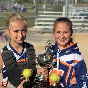 Meet your Posher, Freeman